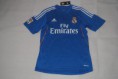 Camiseta Real Madrid 2º 
